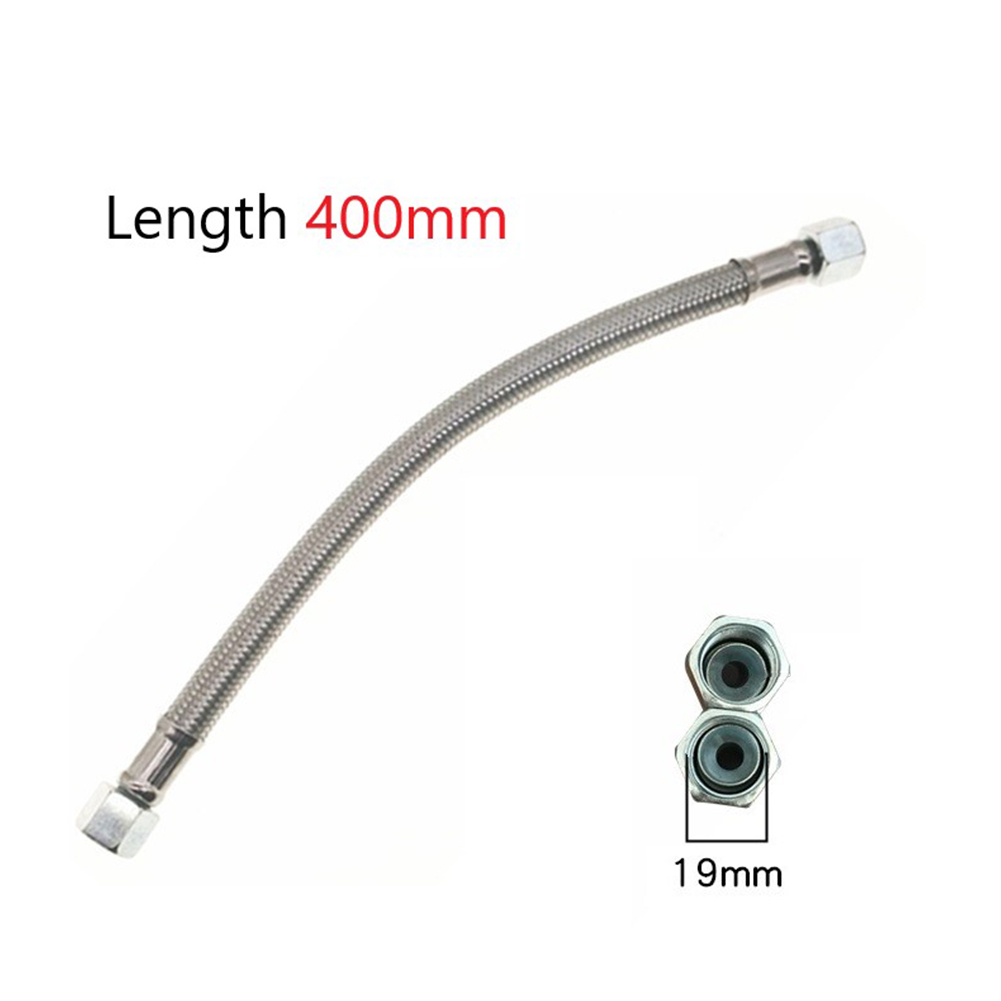 Home Improvement Youtube - Conector de entrada de tubo de