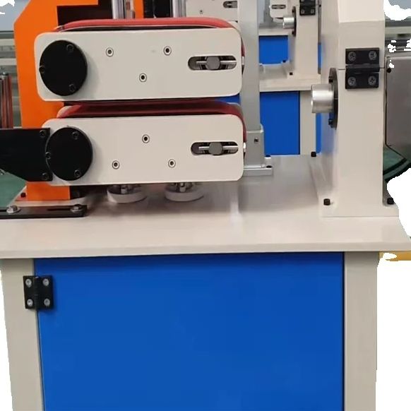 Home Improvement Youtube - Máquina elétrica de corte de tubos