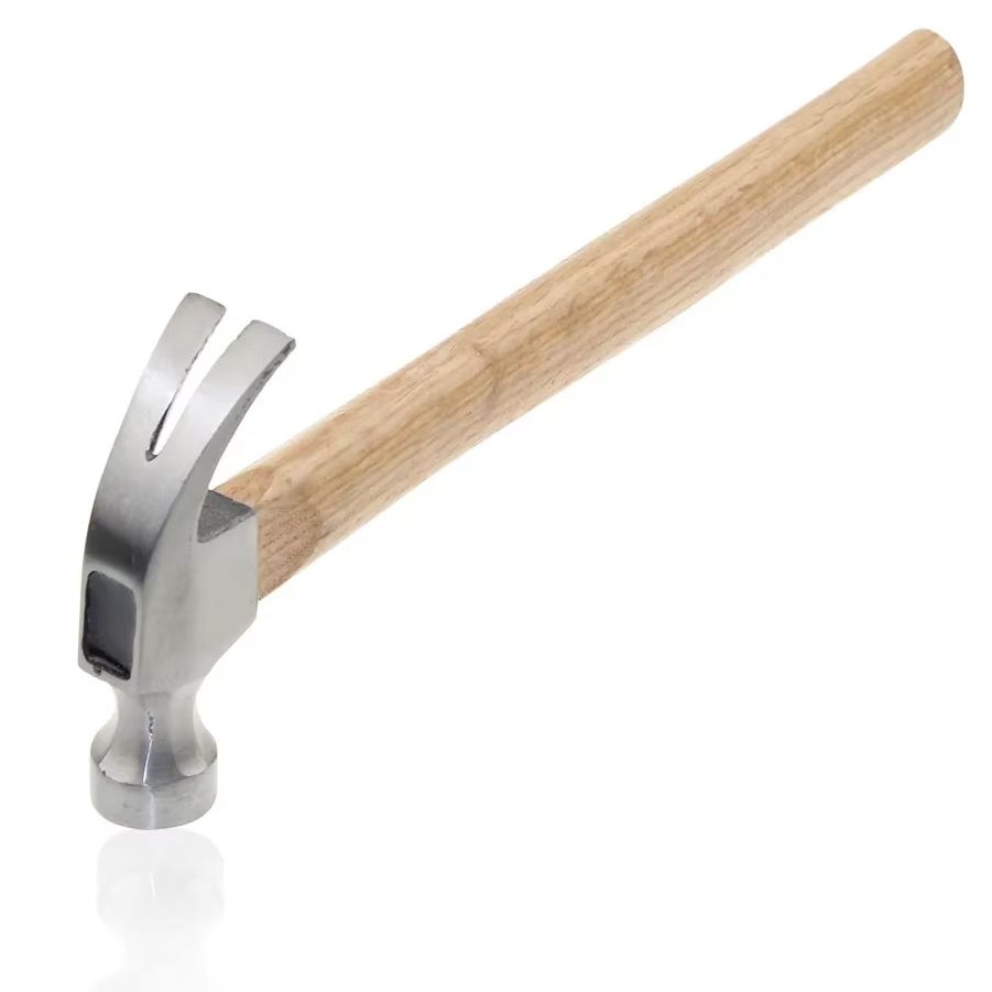 Home Improvement Youtube - 1 unidade de martelo de garra