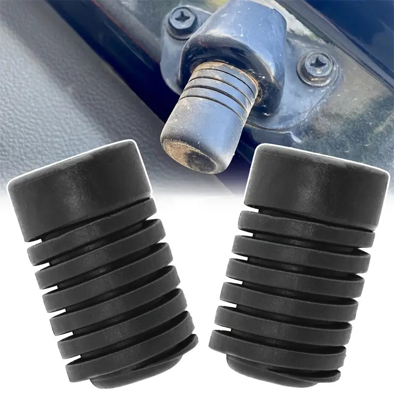 2 Peças Universal Amortecedor  - Door Stopper Rubber avaliação e preço