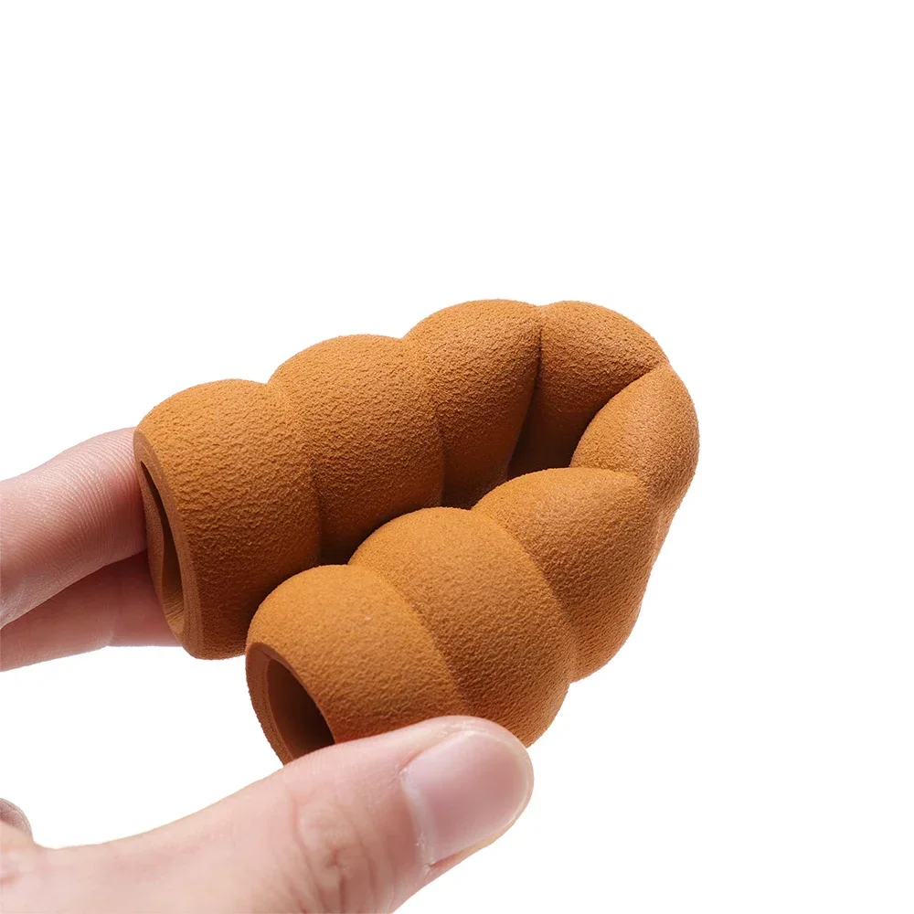 Kit com 4 Protetores de Borrac - Door Stopper Rubber avaliação e preço