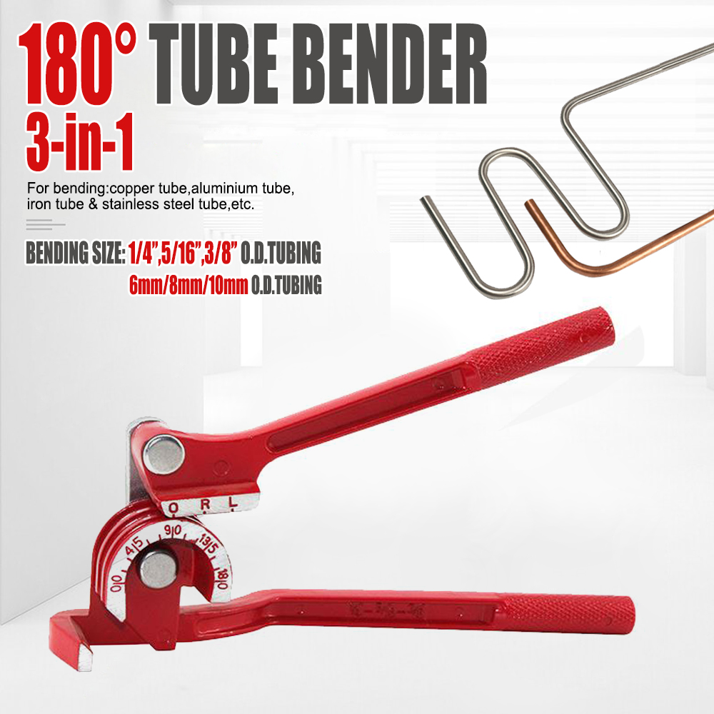 Ferramenta dobrável de tubos 3 - Home Improvement Youtube avaliação e preço