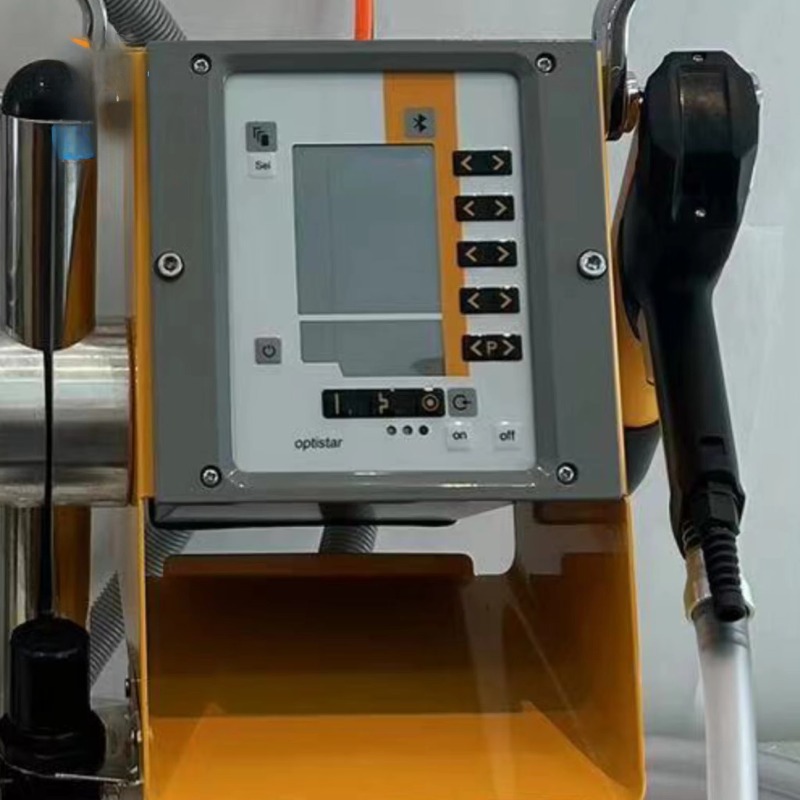 Máquina Manual de Pintura em P - Home Improvement Business avaliação e preço