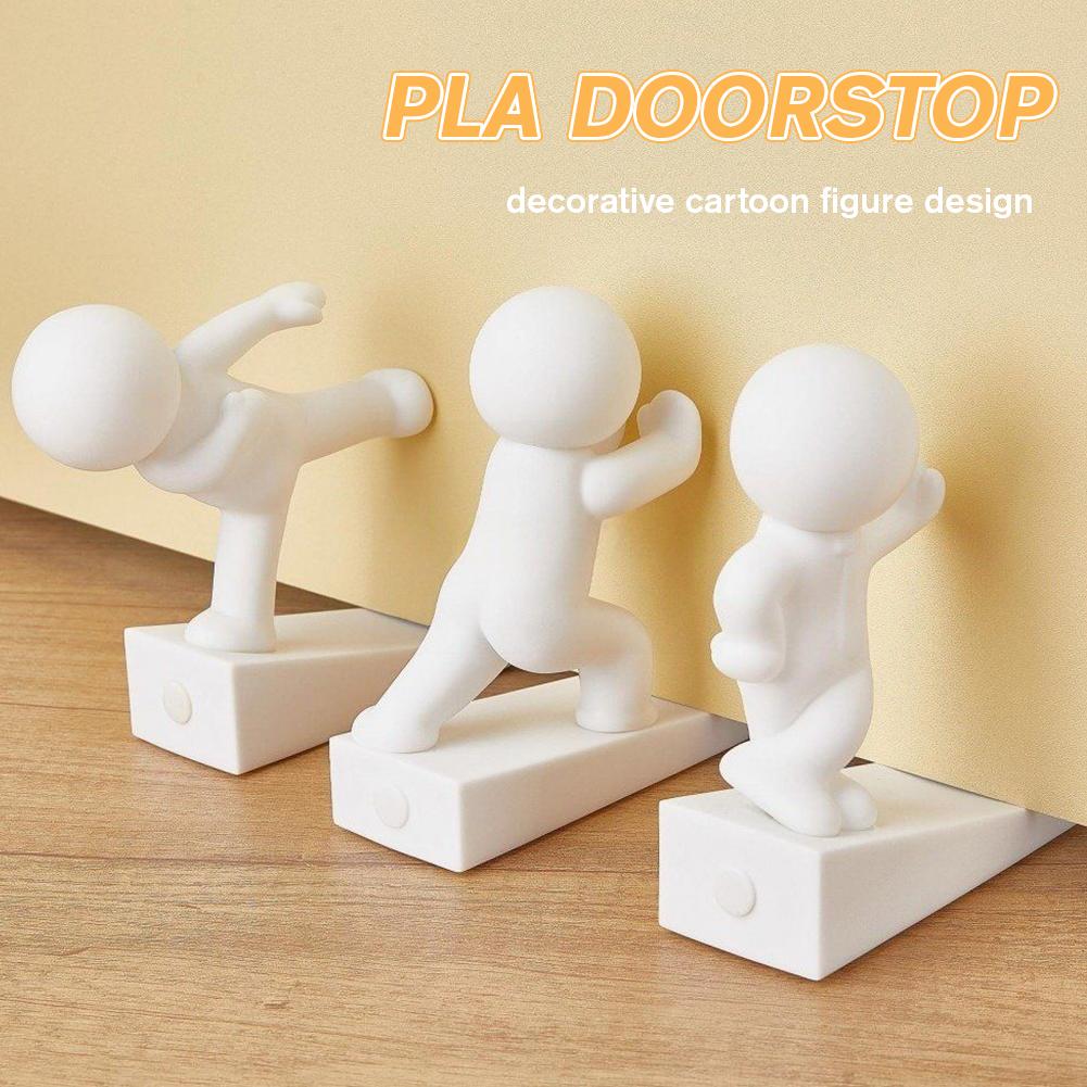 Batente de Porta de Silicone A - Door Stopper Rubber avaliação e preço