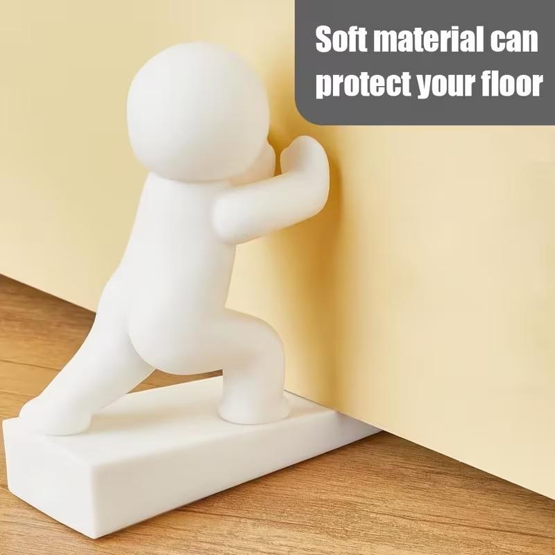 Batente de Porta de Silicone A - Door Stopper Rubber avaliação e preço
