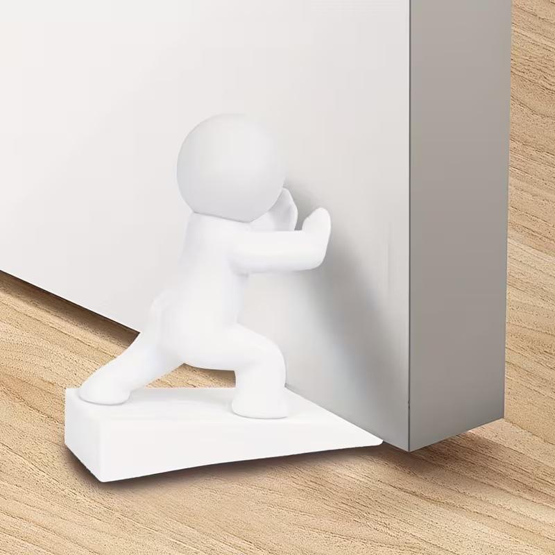 Batente de Porta de Silicone A - Door Stopper Rubber avaliação e preço
