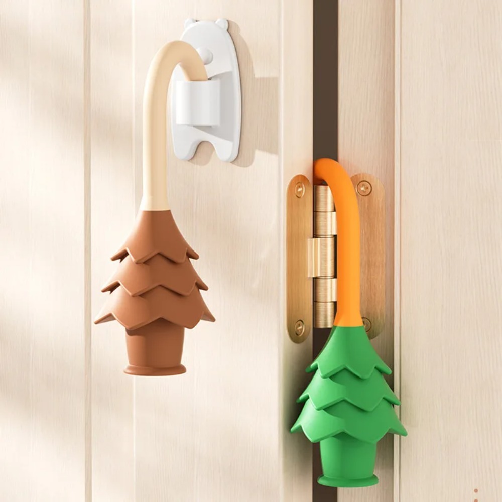 2026 Trava de Segurança Infant - Door Stopper Rubber avaliação e preço
