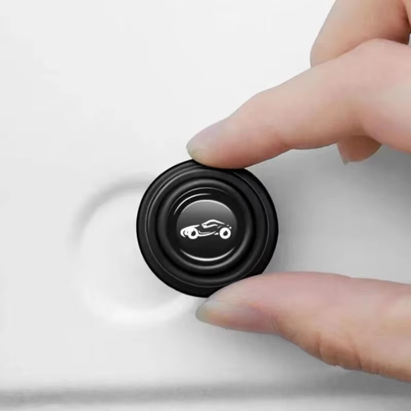 Almofadas universais anti-ruíd - Door Stopper Rubber avaliação e preço